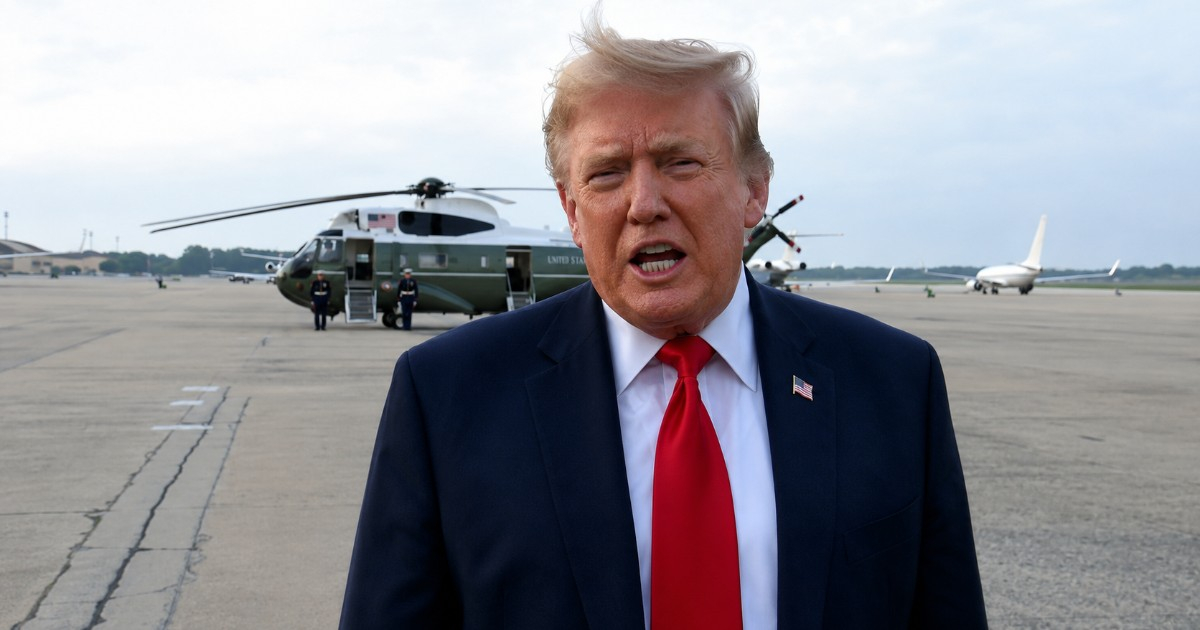 "Unprecedented Success": Trump Boasts About the 2026 World Cup in the U.S.