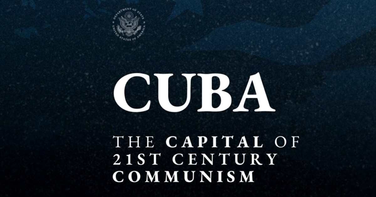 United States Exposes Decades of Cuban Espionage and Subversion