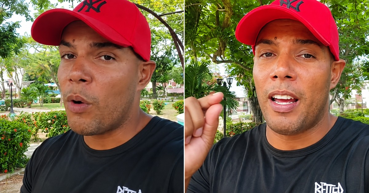 Cuban Entrepreneur Discusses His Business Ventures and Profits: "What I Have Here Works for Me"