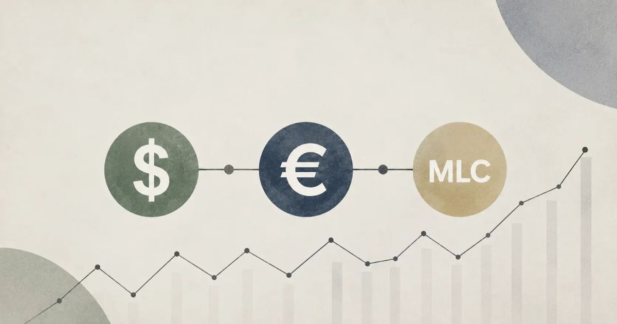 CiberCuba Launches Its Own Exchange Rate Monitor: How the New System Operates