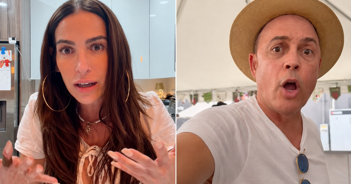 Zajaris Fernández Breaks Her Silence on Miami Incident with Alexis and Claudia Valdés
