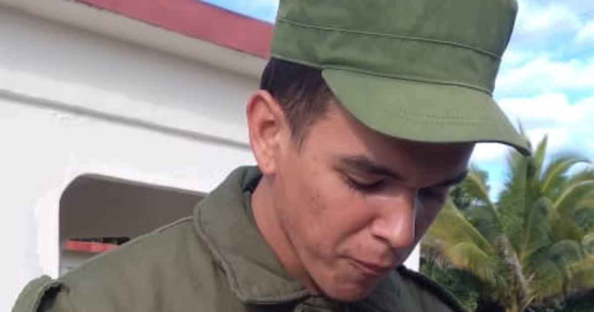 At Least 97 Young Cubans Have Died During Military Service Since 2001