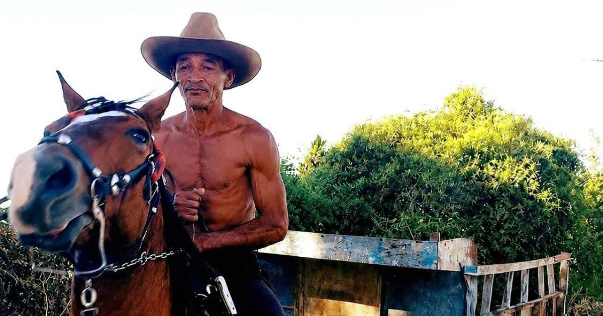 El ganadero Antonio Yemén (Toñito) presuntamente fue asesinado en Guantánamo © Facebook/El Mas Puro Rodeo Cubano