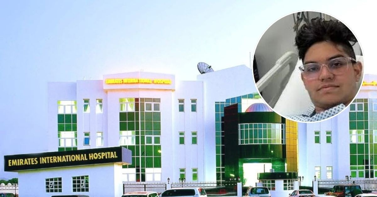 Young Cuban Faces Life-Threatening Health Crisis in Dubai Amid Mounting Hospital Bills