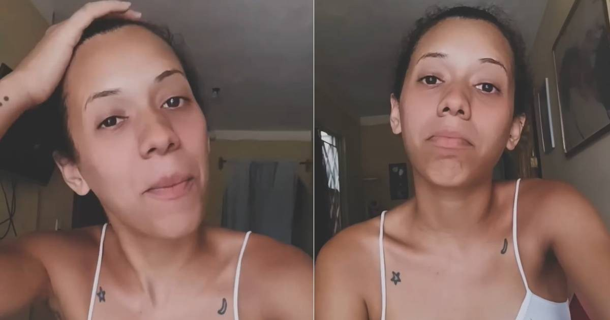 Thirst Overcomes Fear: A Cuban Mother's Distress After 16 Days Without Water
