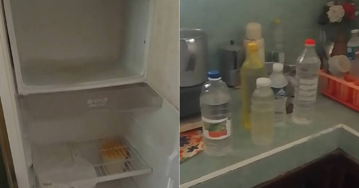 Cuban Woman's Heartfelt Plea Highlights Dire Power Outages