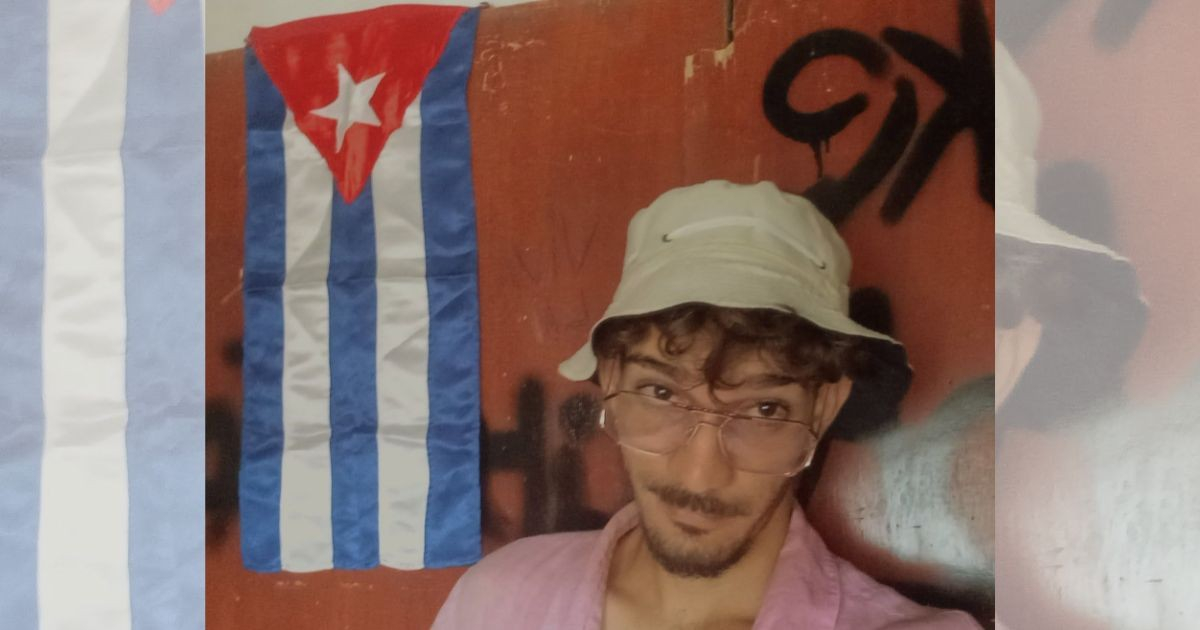 Young Man Dismissed from Job for Anti-Communist Views, Not Ethical or Accounting Issues