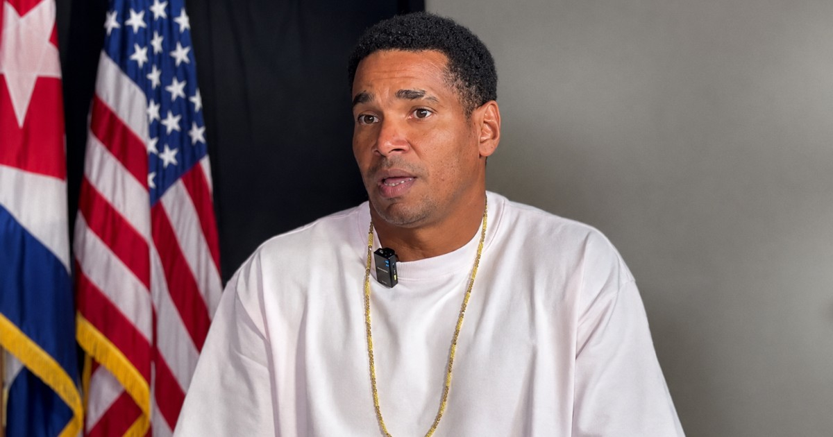 Luis Manuel Otero Alcántara Remained Under State Surveillance Before Leaving Cuba