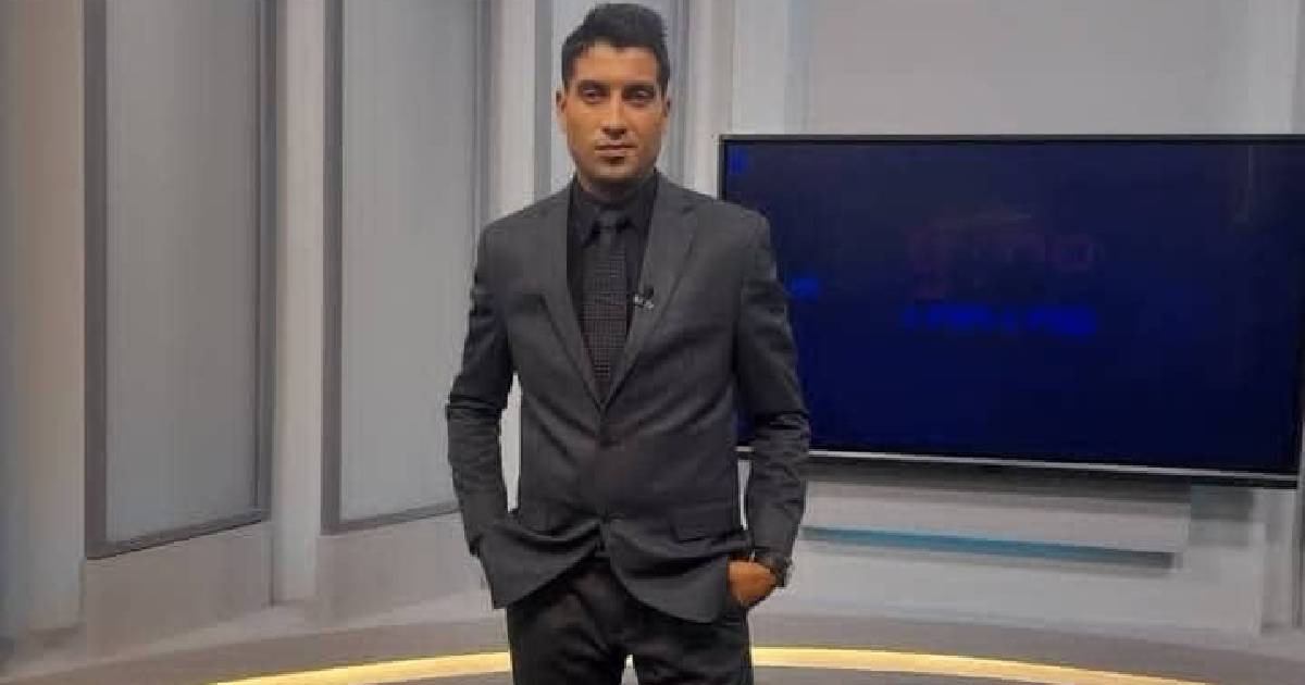 Sports Journalist in Cuba Appeals for Help After Home Burglary and Loss of Work