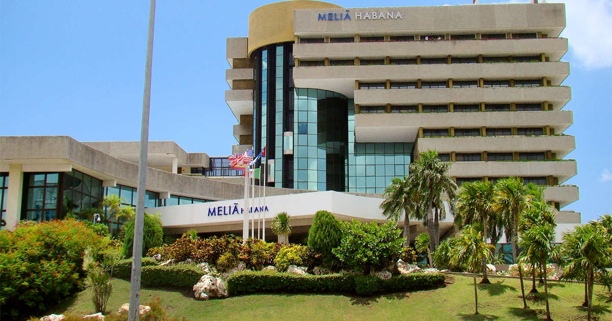 Meliá to Shut Down All Hotels in Cuba: What Are the Implications?