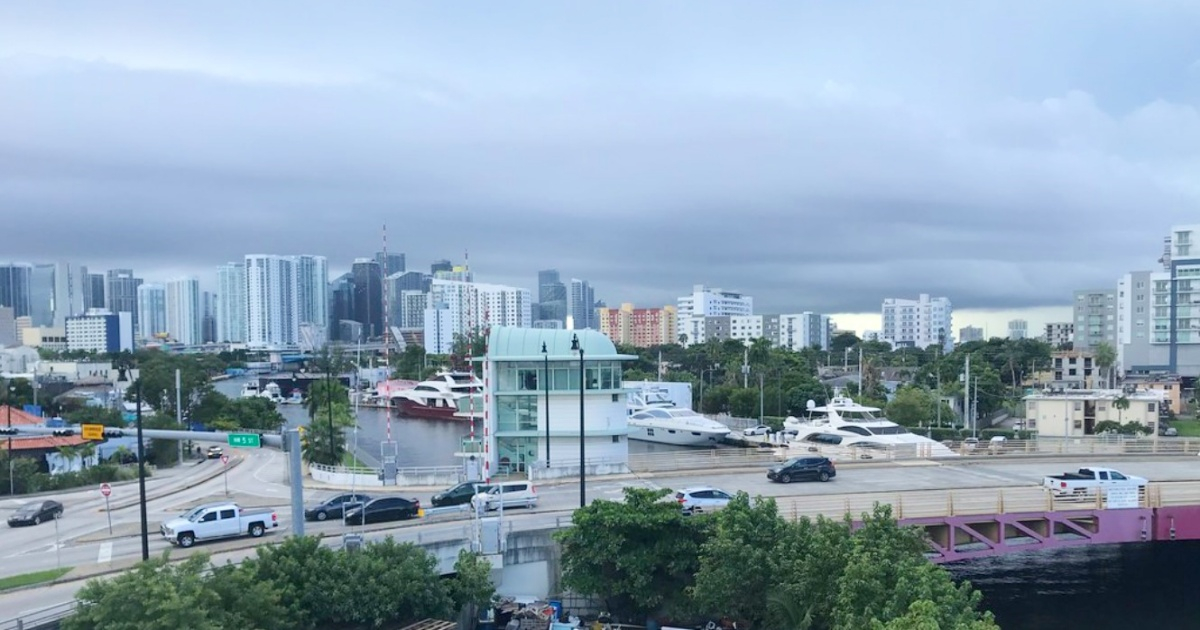 Miami Overtakes New York as the Most Expensive City to Live In