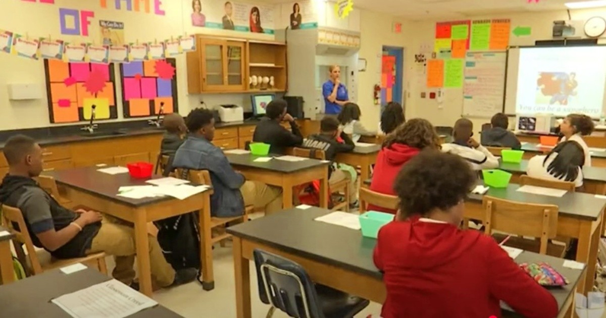 When Do Florida Counties Start the 2026-2027 School Year?