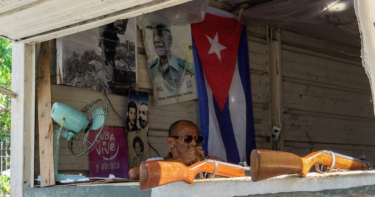 How Democracies Fade: The Cuban Experience as a Cautionary Tale for Latin America