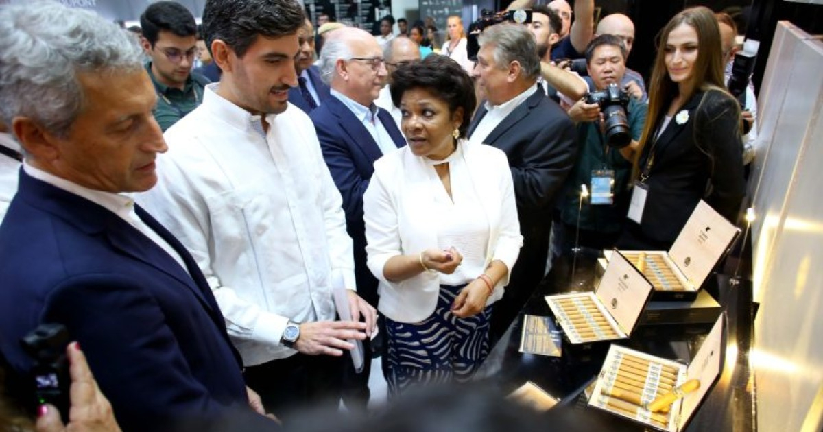 Cuban Government Halts Lavish Havana Cigar Festival Amid Current Challenges