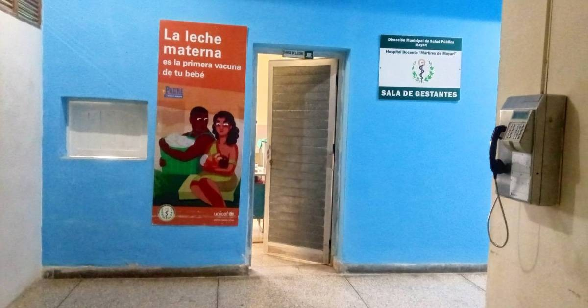 Young Mother Dies After Blood Transfusion in Mayarí Hospital, Sparking Demands for Justice