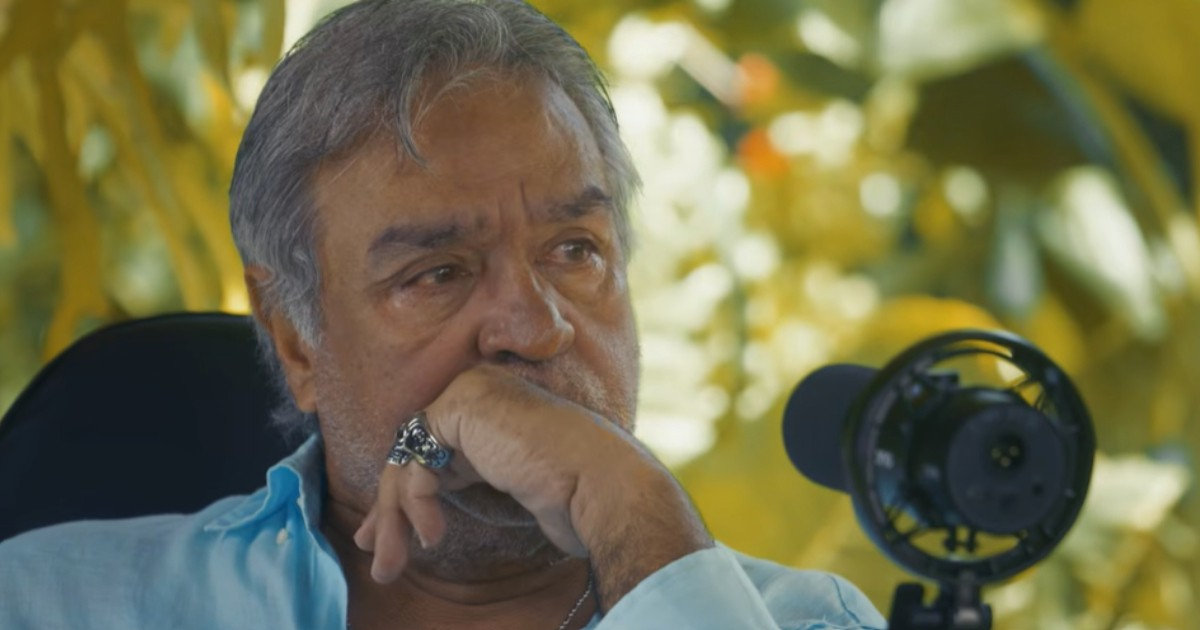 Roberto Perdomo: Transportation Costs Force Me to Abandon Theater