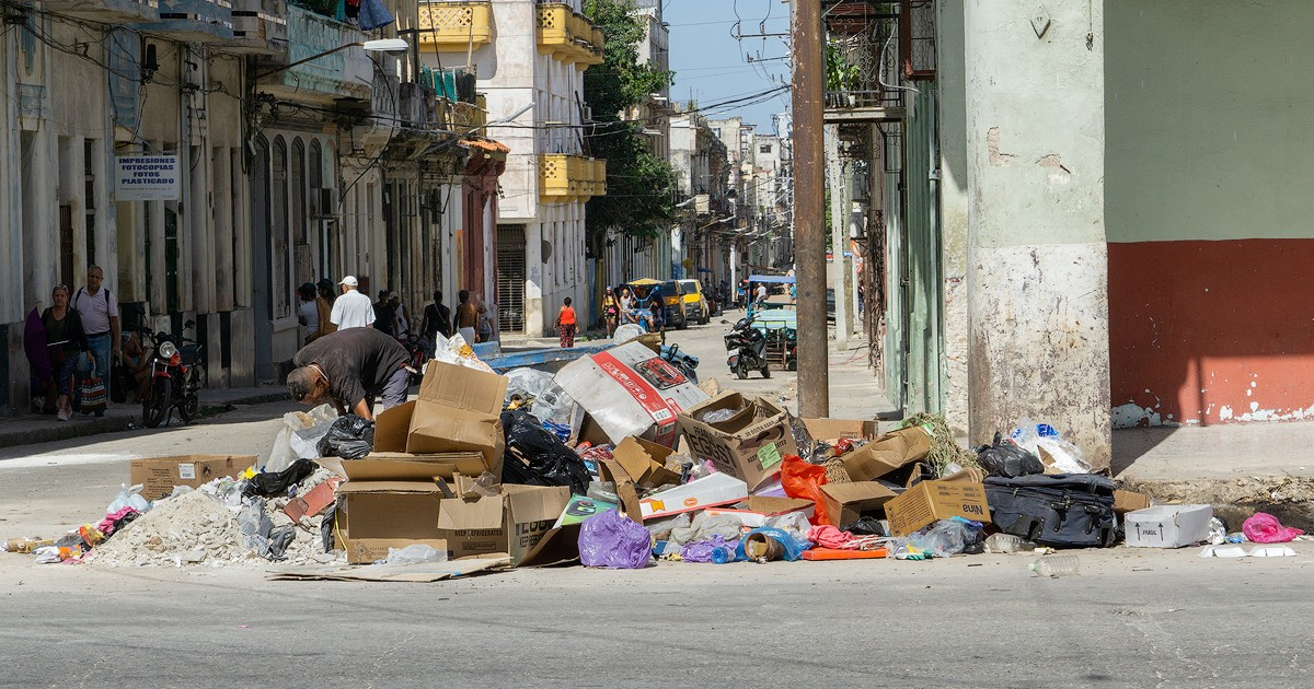 Where Are the Achievements? Cubans React to Díaz-Canel's Municipal Visits