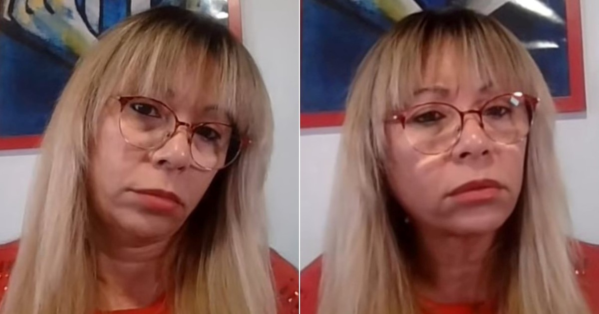 The Cuban Regime's Real Fear: Activist Iliana Hernández Speaks Out