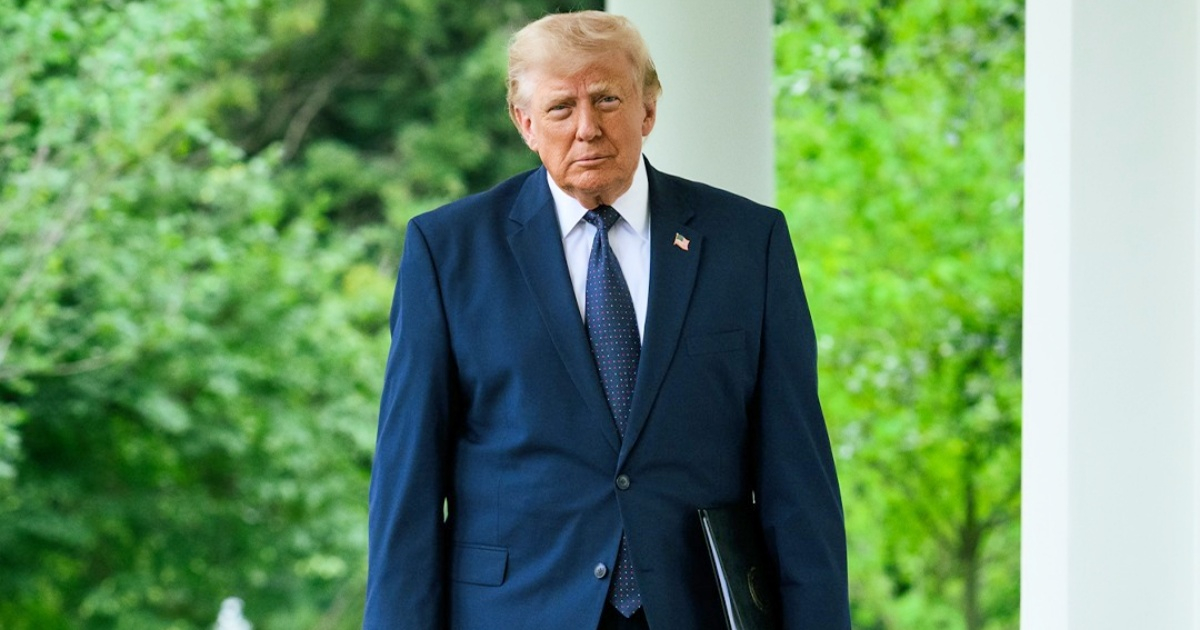 Trump Initiates Severe Tariffs on Canada, Sends Global Signal
