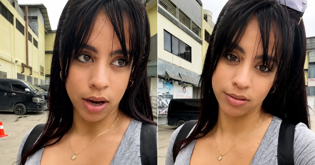 Cuban Woman Shares Heartfelt Advice for Prospective Emigrants: "You'll Realize You're Alone"