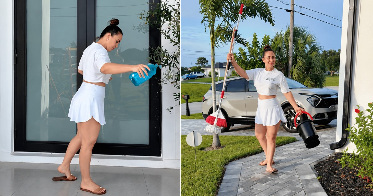 Cuban Woman Shares Eye-Opening Experience After Moving to Cape Coral