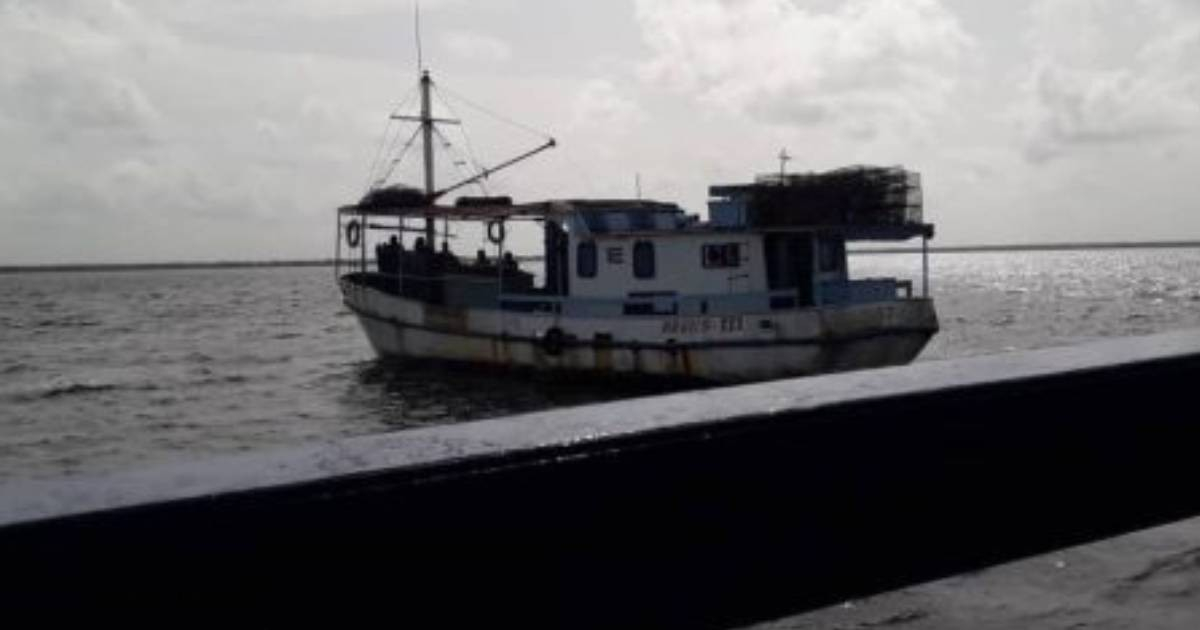 Cuba Launches Lobster Season "to Boost Economy" While Cubans Remain Deprived of It