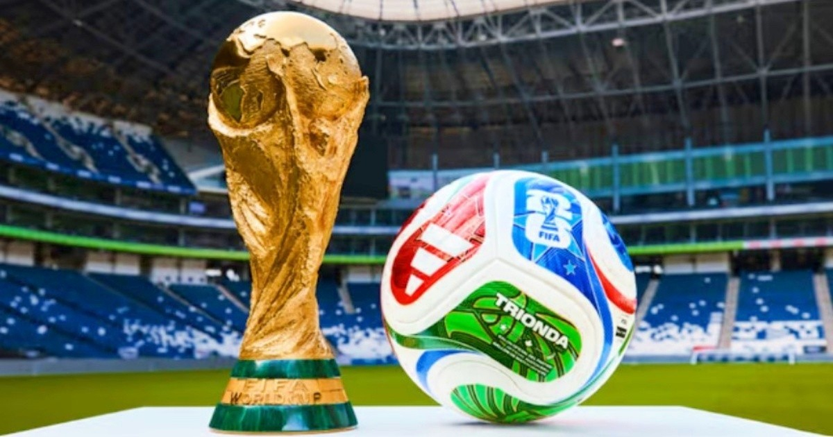 FIFA Unveils 2026 World Cup All-Star Team: Unexpected Goalkeeper Choice and Three Spaniards Included