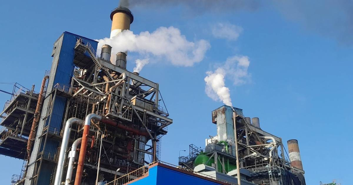 Cienfuegos Power Plant Shares Poem Amid Widespread Blackouts in Cuba: "Where Light is Born"