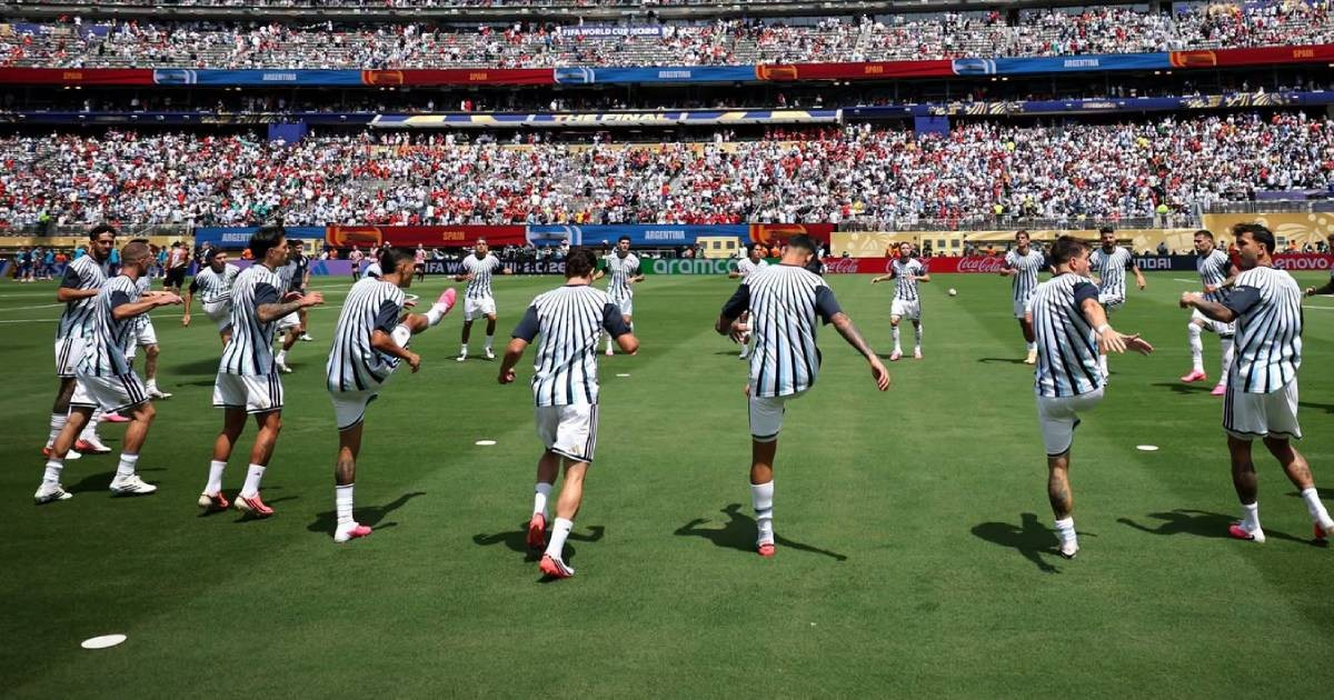 U.S. Justice Department Probes Company Linked to Argentine Soccer Team for Alleged Fund Misappropriation