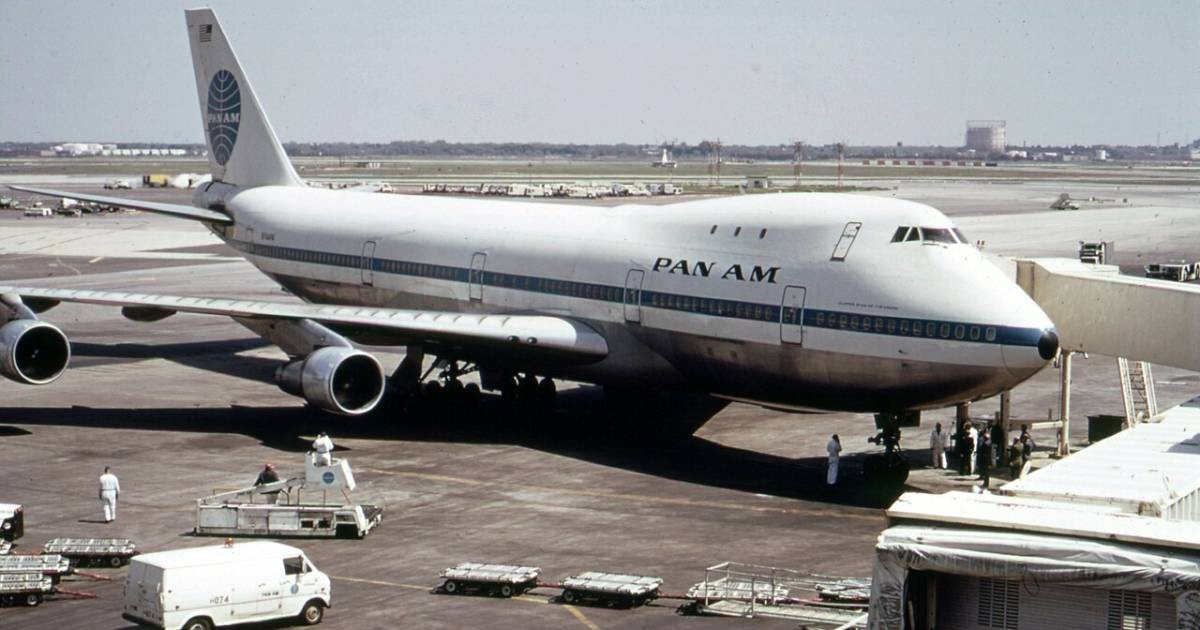 74 Years Later: Pan Am Plane Lost in the Atlantic Finally Found