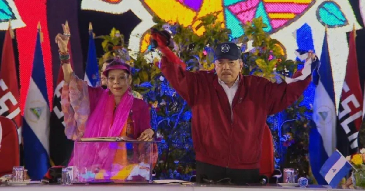Nicaragua's Ortega Regime Announces Elections, Excludes "Coup Plotters" and Opponents