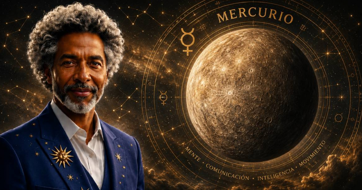 Mercury's Shift Today: A Game Changer for July 23, 2026