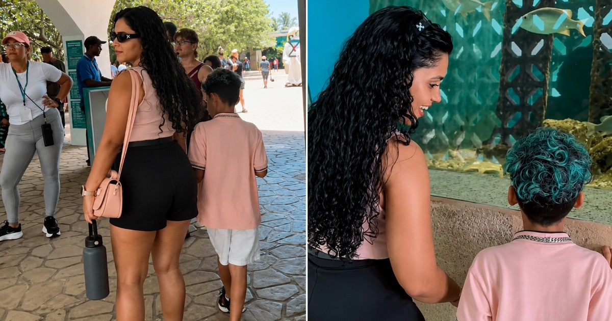 Visiting Cuba's National Aquarium: The Hidden Costs Uncovered