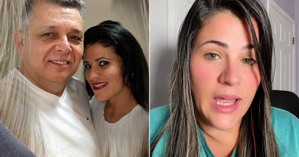 Cuban Woman Married to a Man 30 Years Her Senior Explains Why She Shares Their Relationship Online: "Why Hide Something That Makes Me Happy?"
