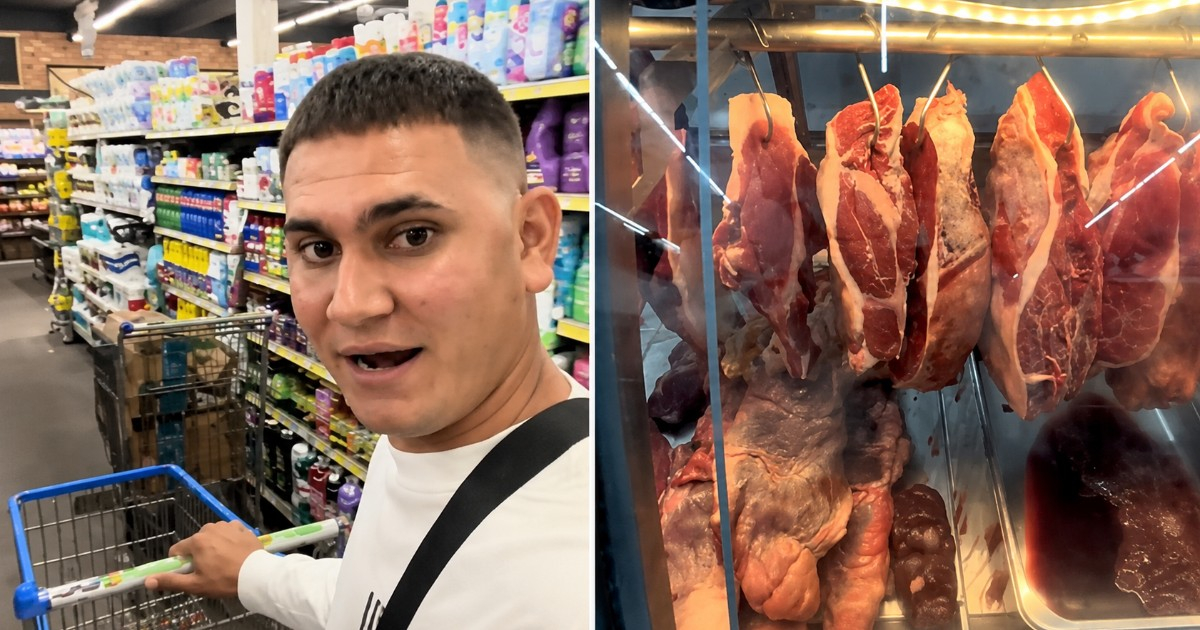 Is Shopping in Brazil Expensive or Affordable? A Cuban's Experience in the Supermarket