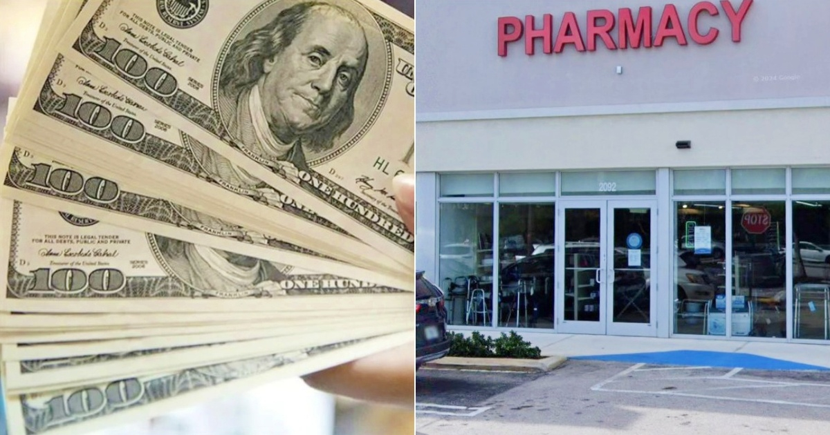 Pharmacist from South Florida Convicted for Illegal Oxycodone Sales: What Are the Details?