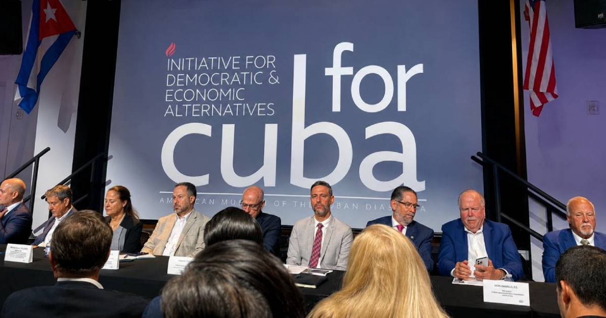 What Would Cuba's Rebuilding Look Like? Experts in Miami Draft Comprehensive Plans