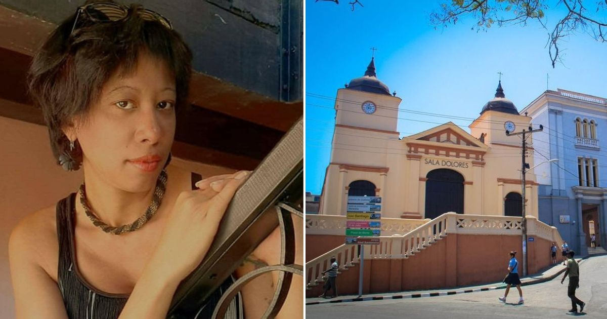 Director of Iconic Santiago de Cuba Concert Hall Reports Two Months Without Pay