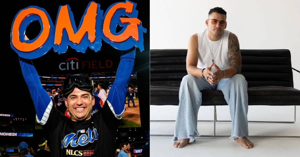 From Major Leagues to Broadway: Cuban Star José "Candelita" Iglesias Breaks New Ground