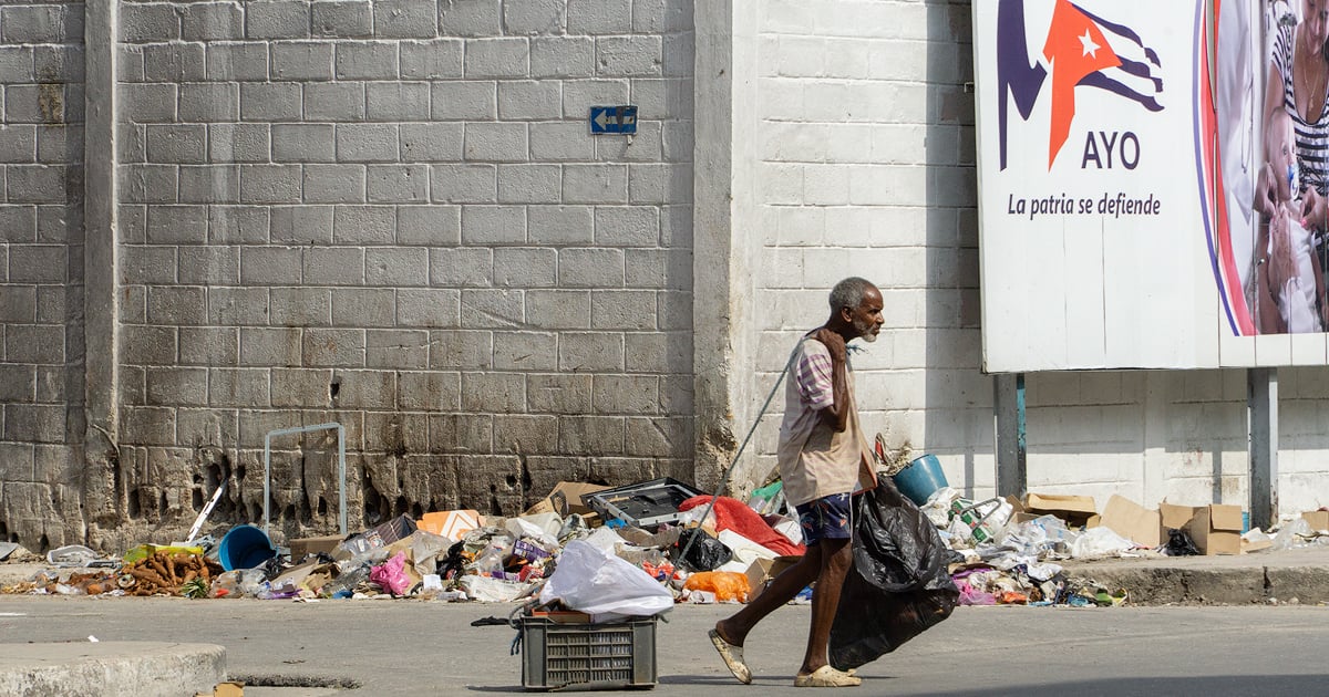 Cuba's Economic Decline: From Prosperity to Poverty