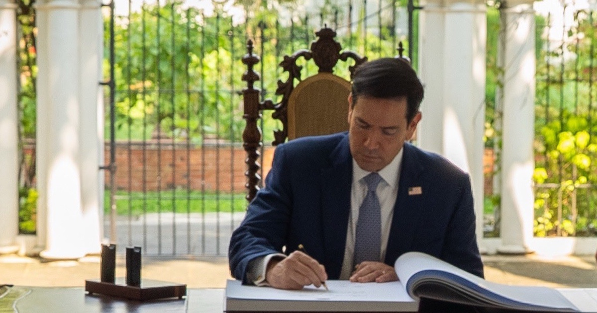 Sanctions or Dialogue? The Best Approach to Cuba's Regime