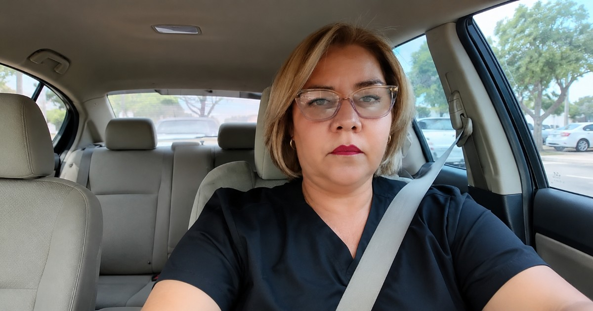 Cuban Activist Seeks Medical Supplies for Injured Relative Amid Hospital Shortages