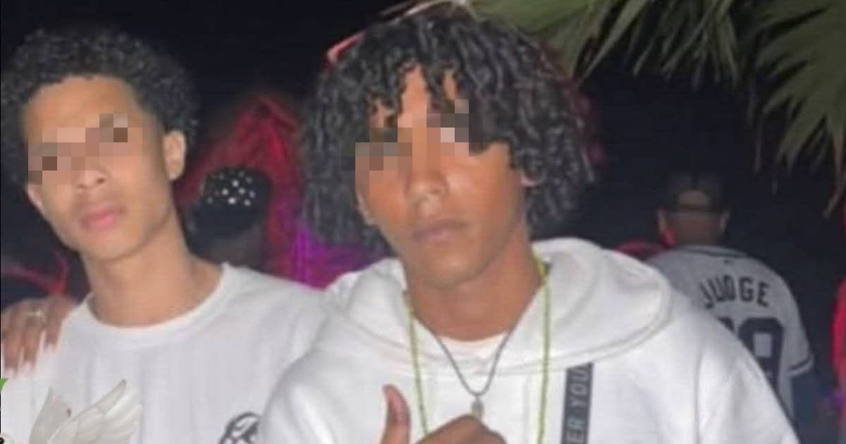 Two 19-Year-Olds Tragically Killed in Violent Incident at Hanói Park in Alamar
