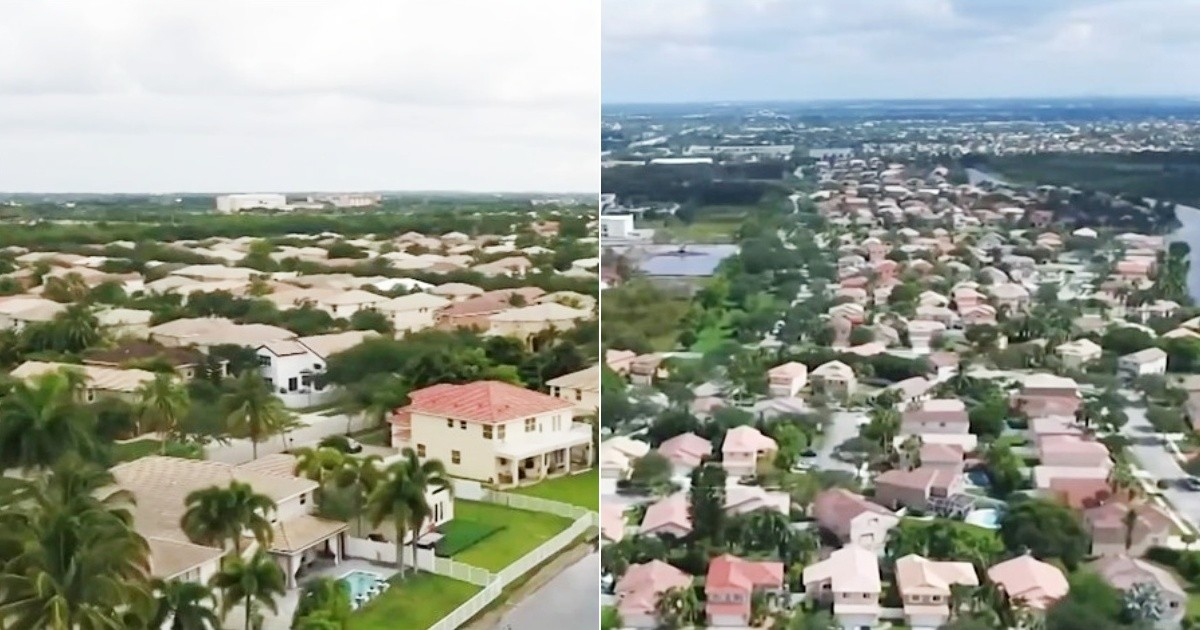 Florida Tops U.S. Foreclosure Rates with 71% Surge Over Five Years