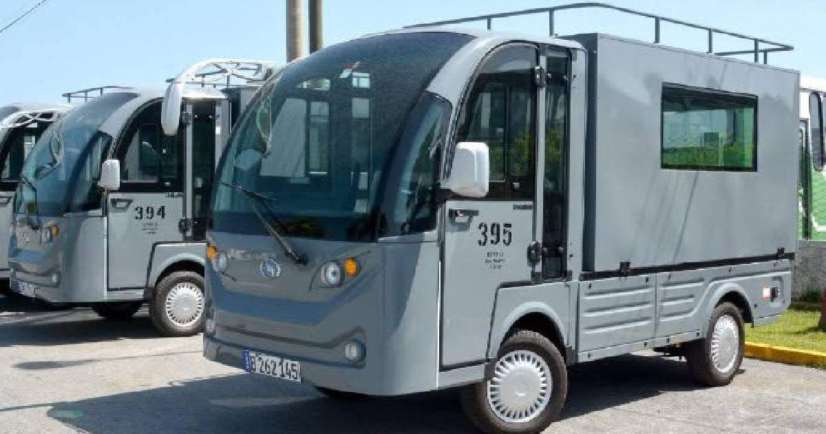 Funeral Drivers in Pinar del Río Stuck at Home Due to Vehicle Shortage