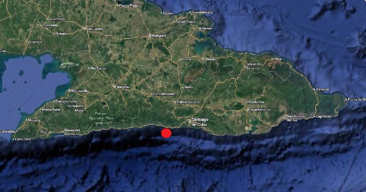 Seismic Activity Shakes Santiago de Cuba: Ninth Event in 2026