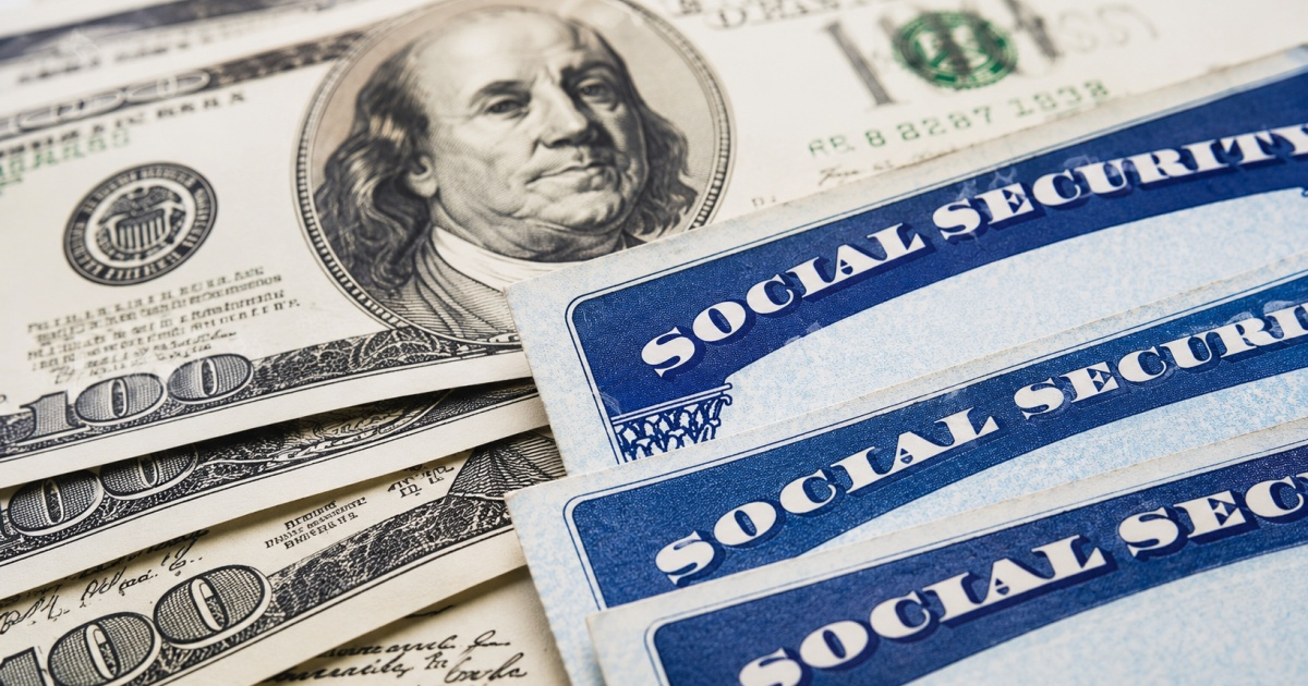 Social Security Payments Will Change in August 2026: Here's What You Need to Know