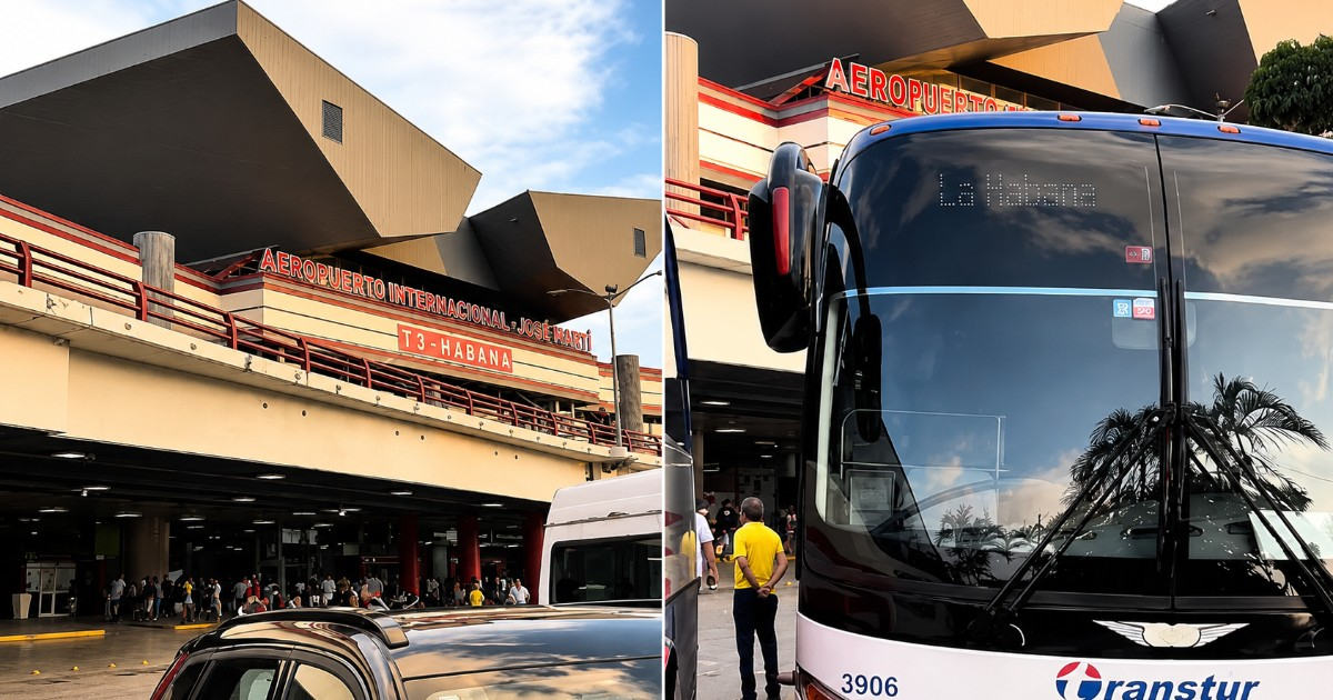 Discover the $5 Shuttle from Havana Airport to Downtown Hotels