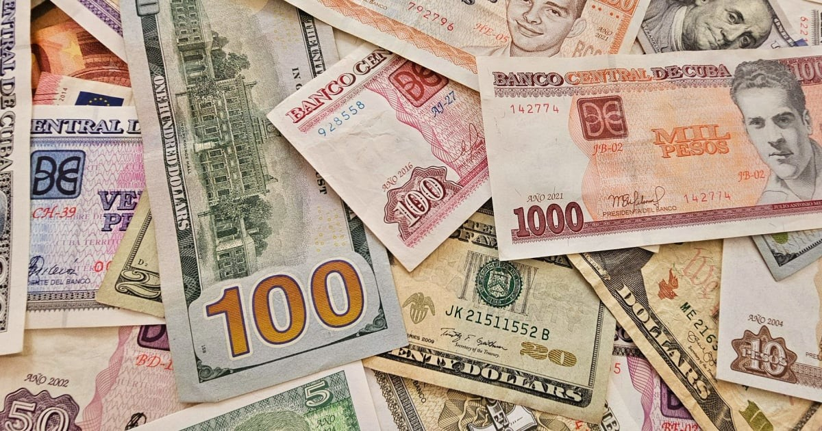 Dollar Strengthens in Cuba's Informal Currency Market