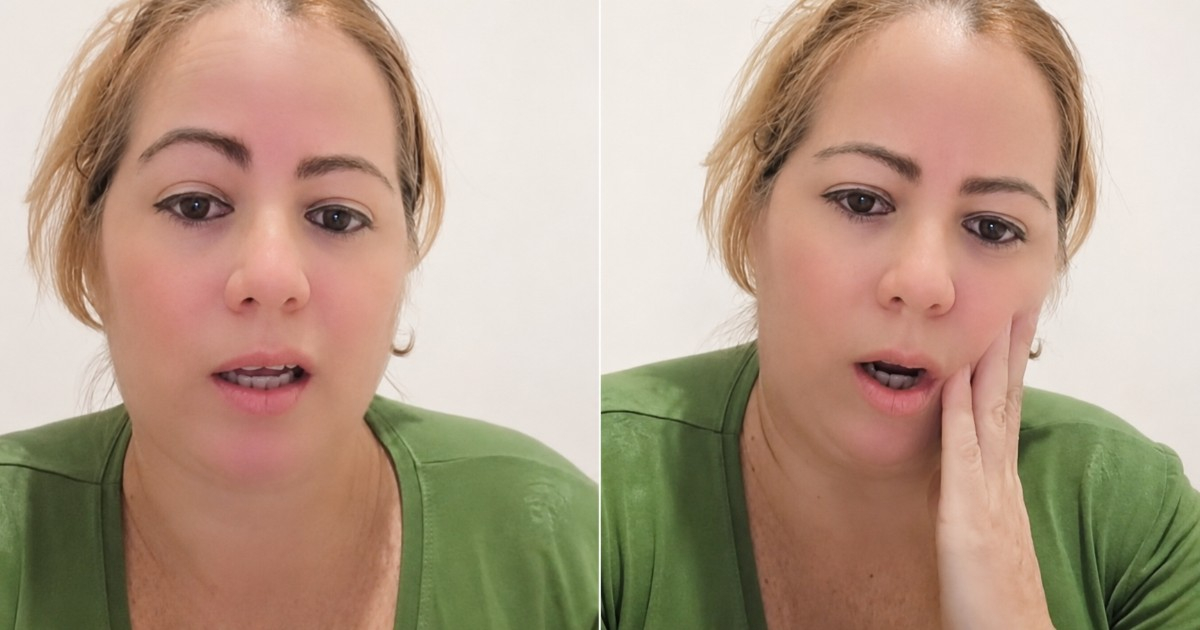 Astonishing Story of a Cuban Woman's Experience in Brazil: "Speechless"